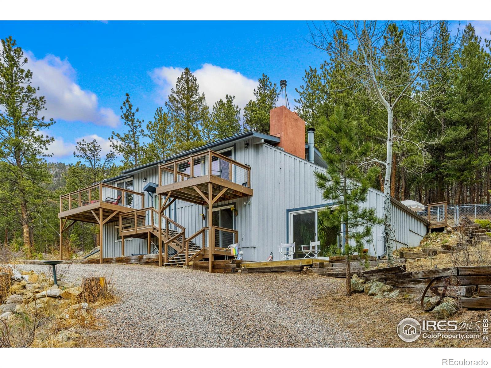 MLS Image #38 for 712  aspen drive,lyons, Colorado