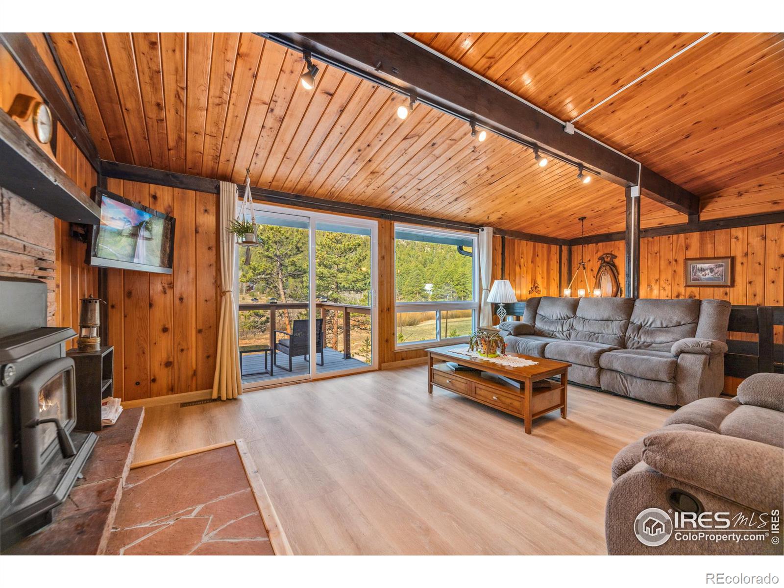 MLS Image #4 for 712  aspen drive,lyons, Colorado