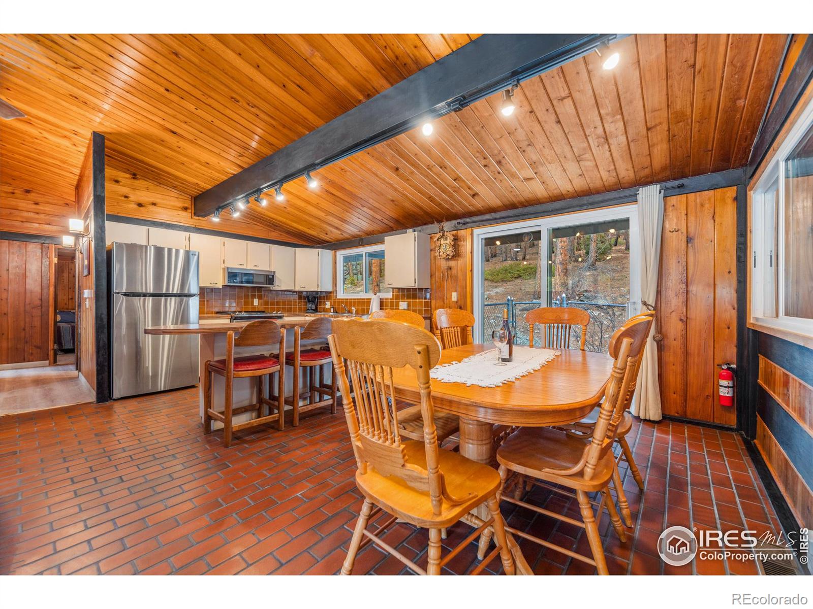 MLS Image #6 for 712  aspen drive,lyons, Colorado