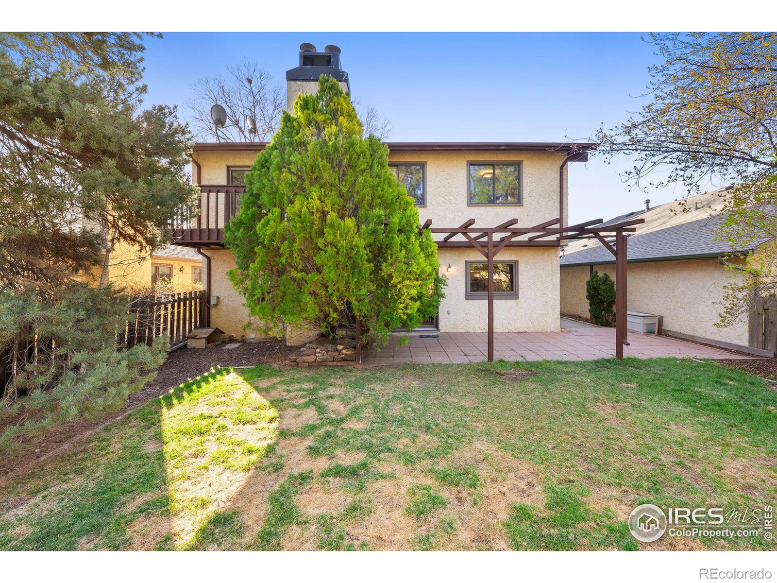 MLS Image #34 for 337  eagle court,longmont, Colorado