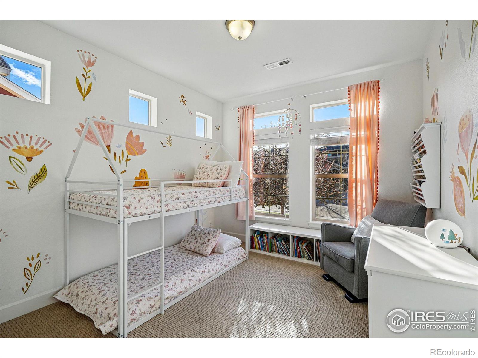 MLS Image #20 for 125  indian peaks drive,erie, Colorado