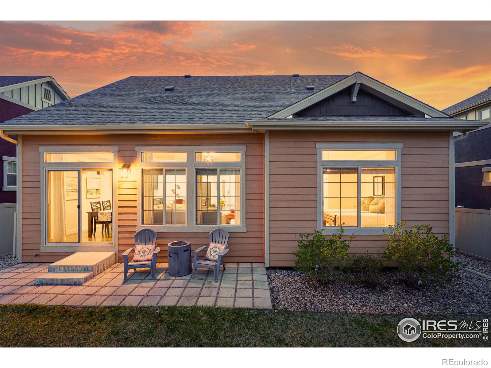 MLS Image #30 for 125  indian peaks drive,erie, Colorado