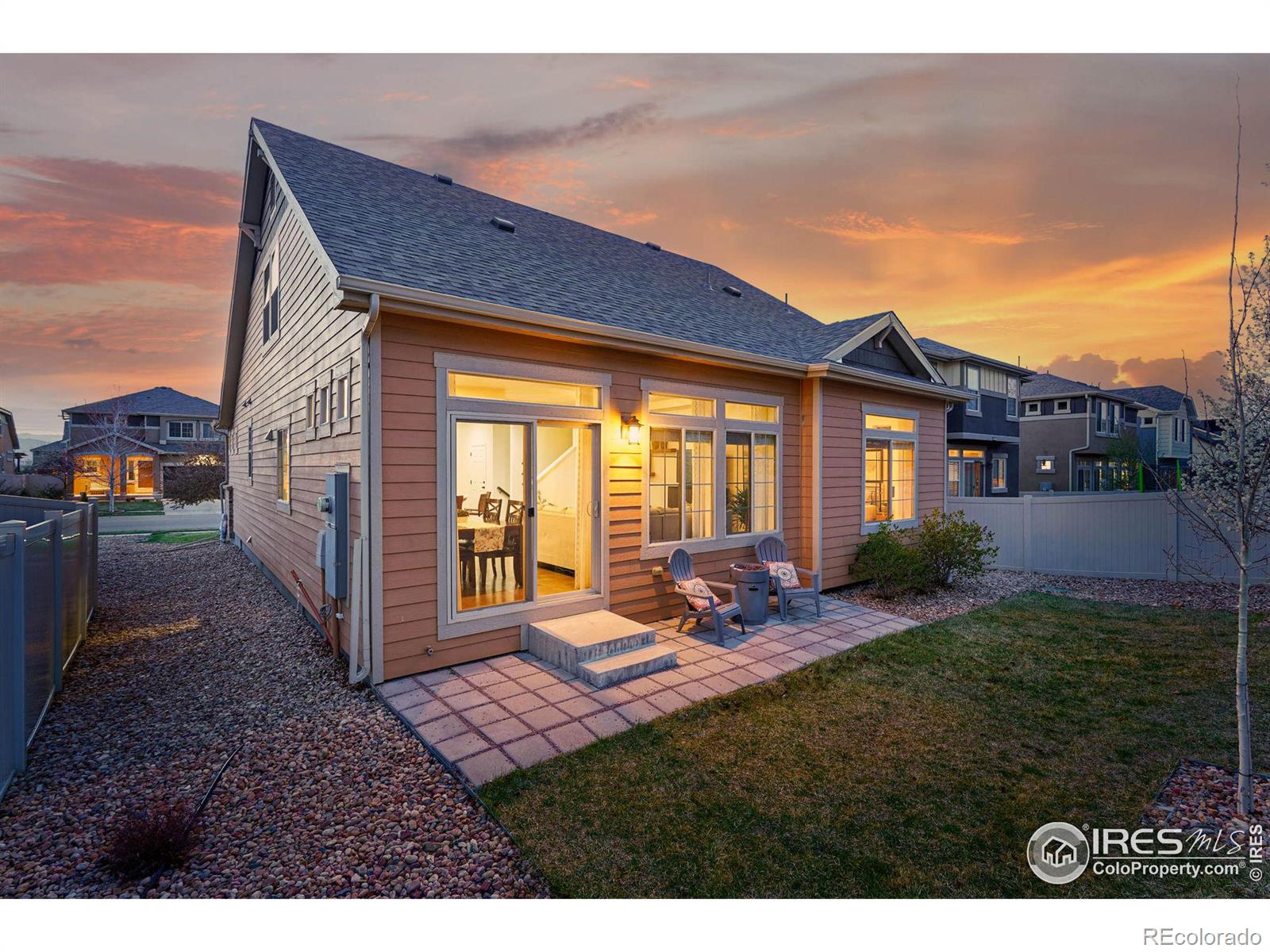 MLS Image #31 for 125  indian peaks drive,erie, Colorado