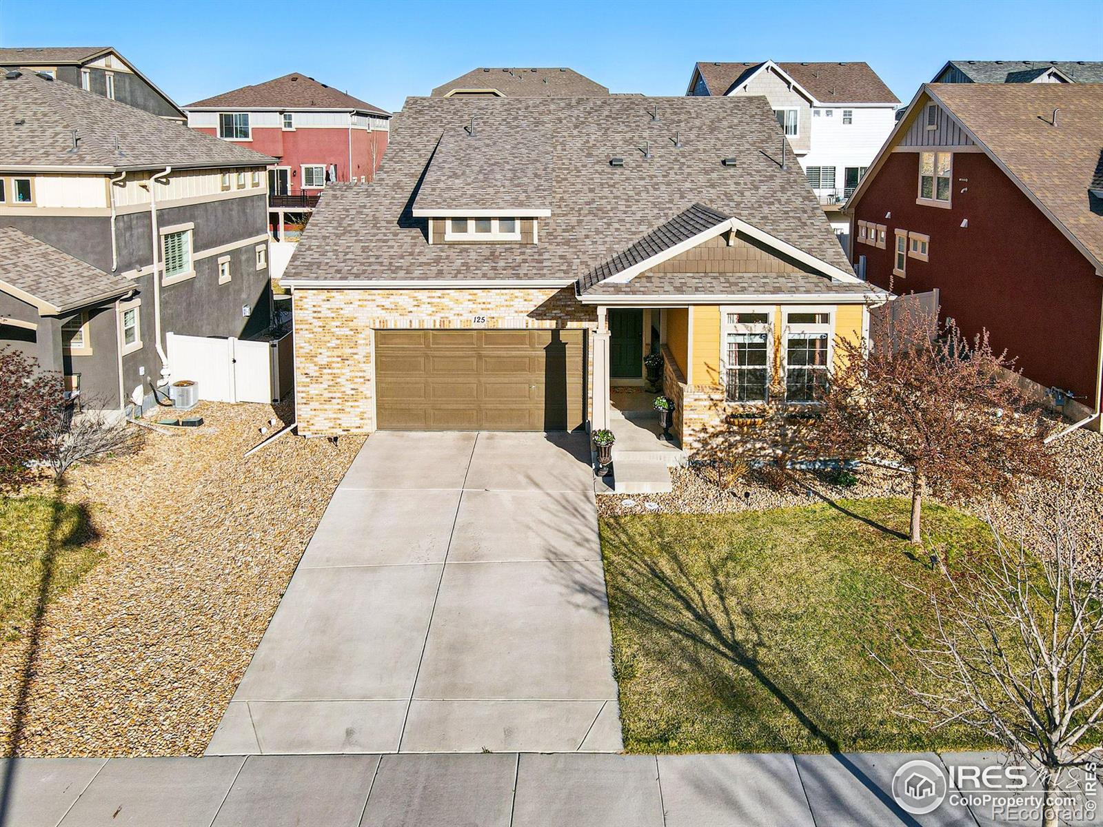 MLS Image #33 for 125  indian peaks drive,erie, Colorado
