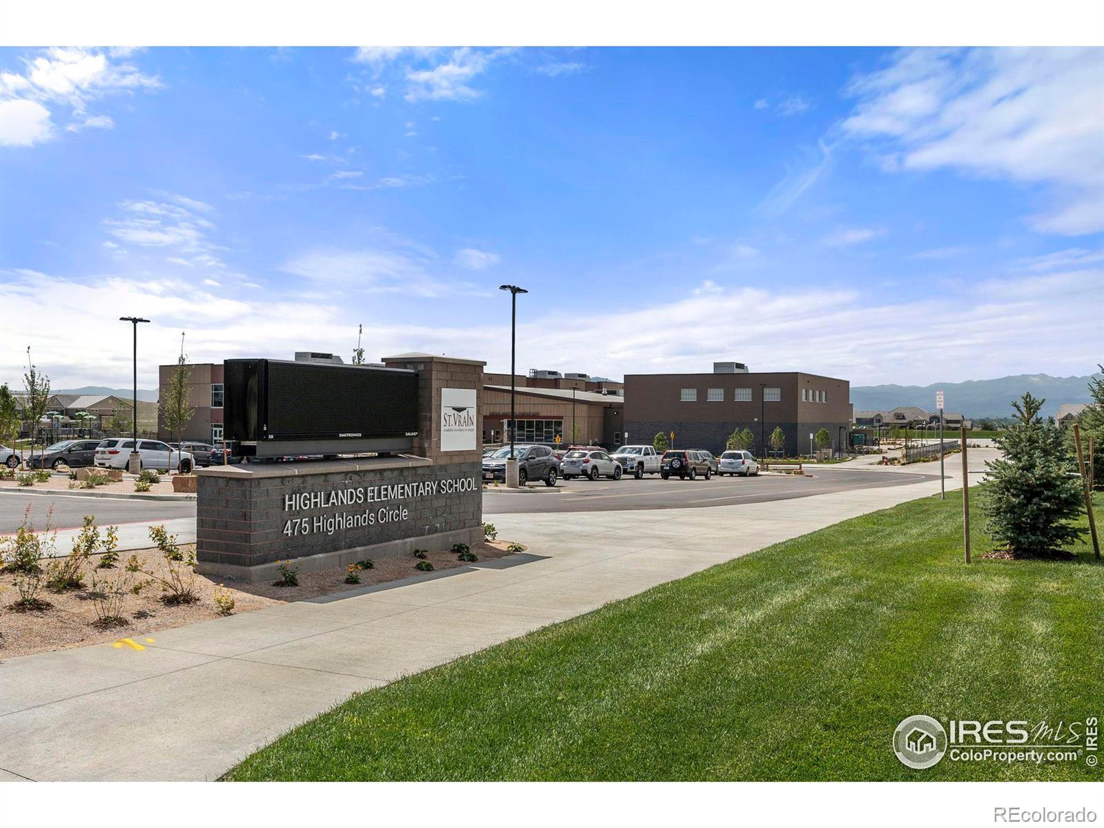 MLS Image #37 for 125  indian peaks drive,erie, Colorado