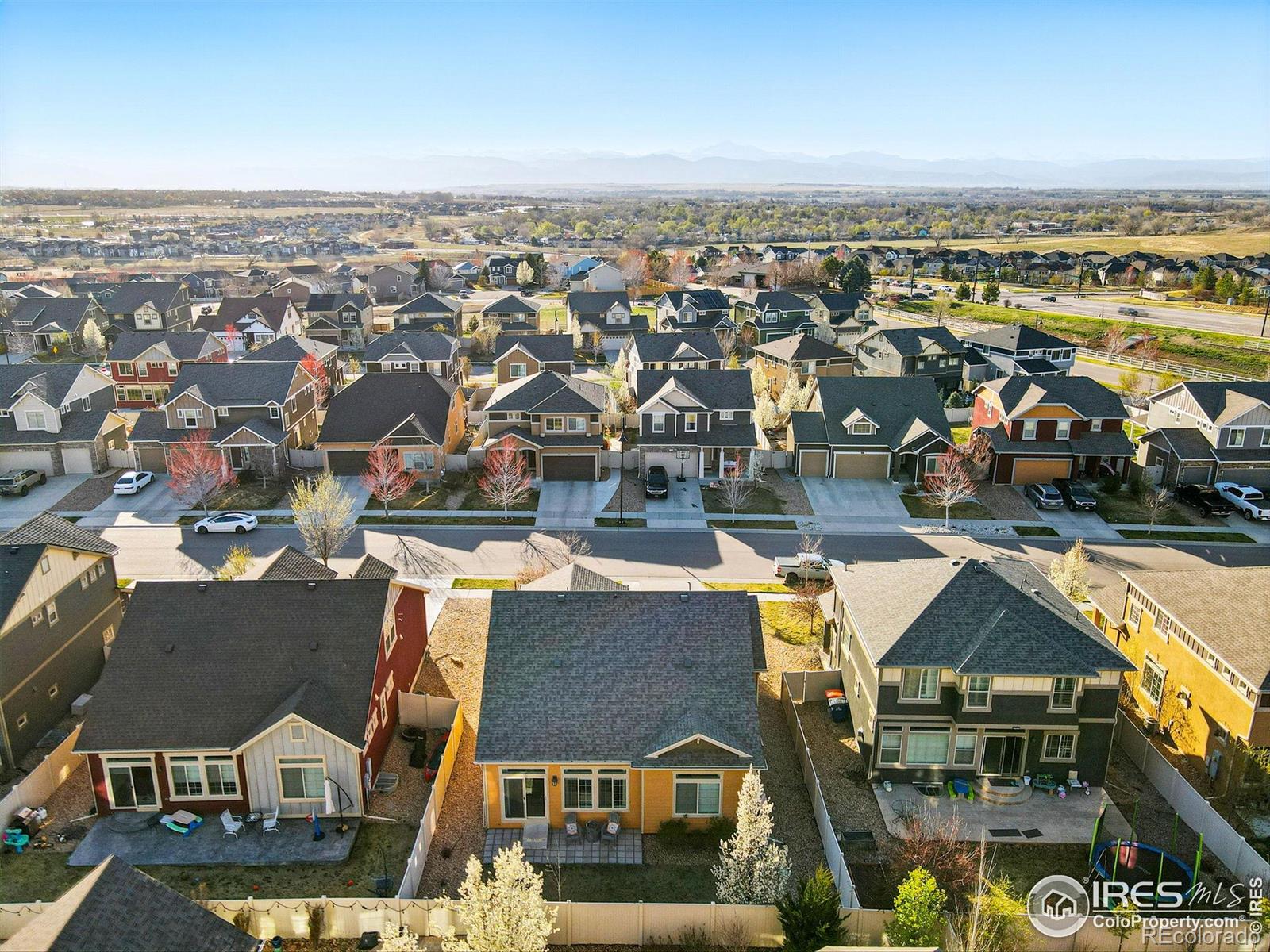 MLS Image #39 for 125  indian peaks drive,erie, Colorado