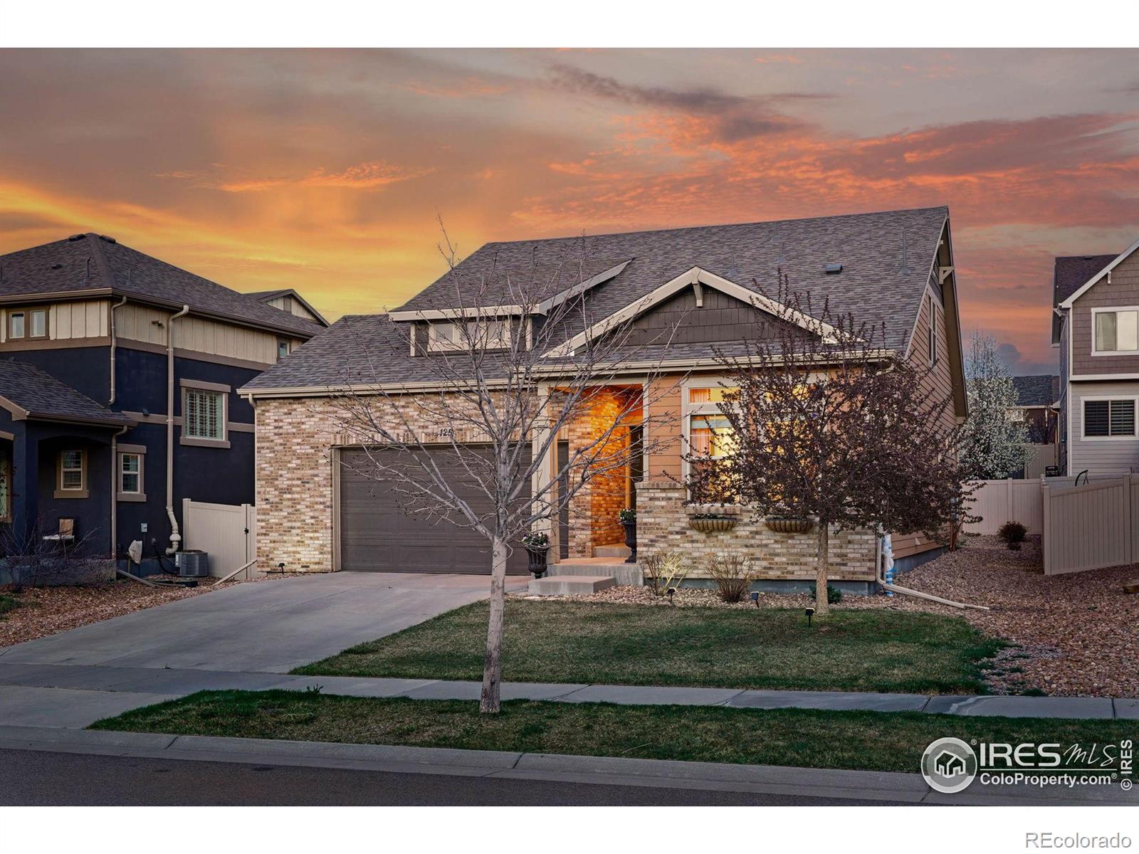 MLS Image #5 for 125  indian peaks drive,erie, Colorado