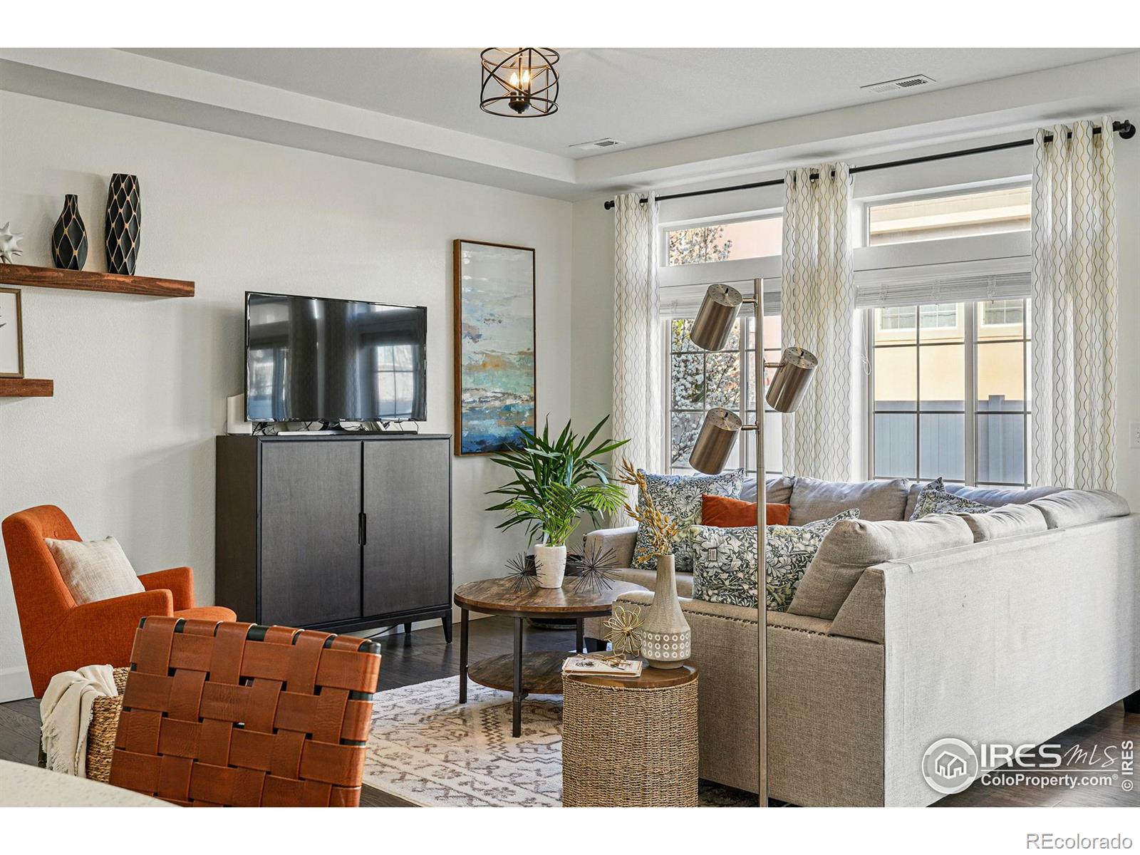 MLS Image #8 for 125  indian peaks drive,erie, Colorado