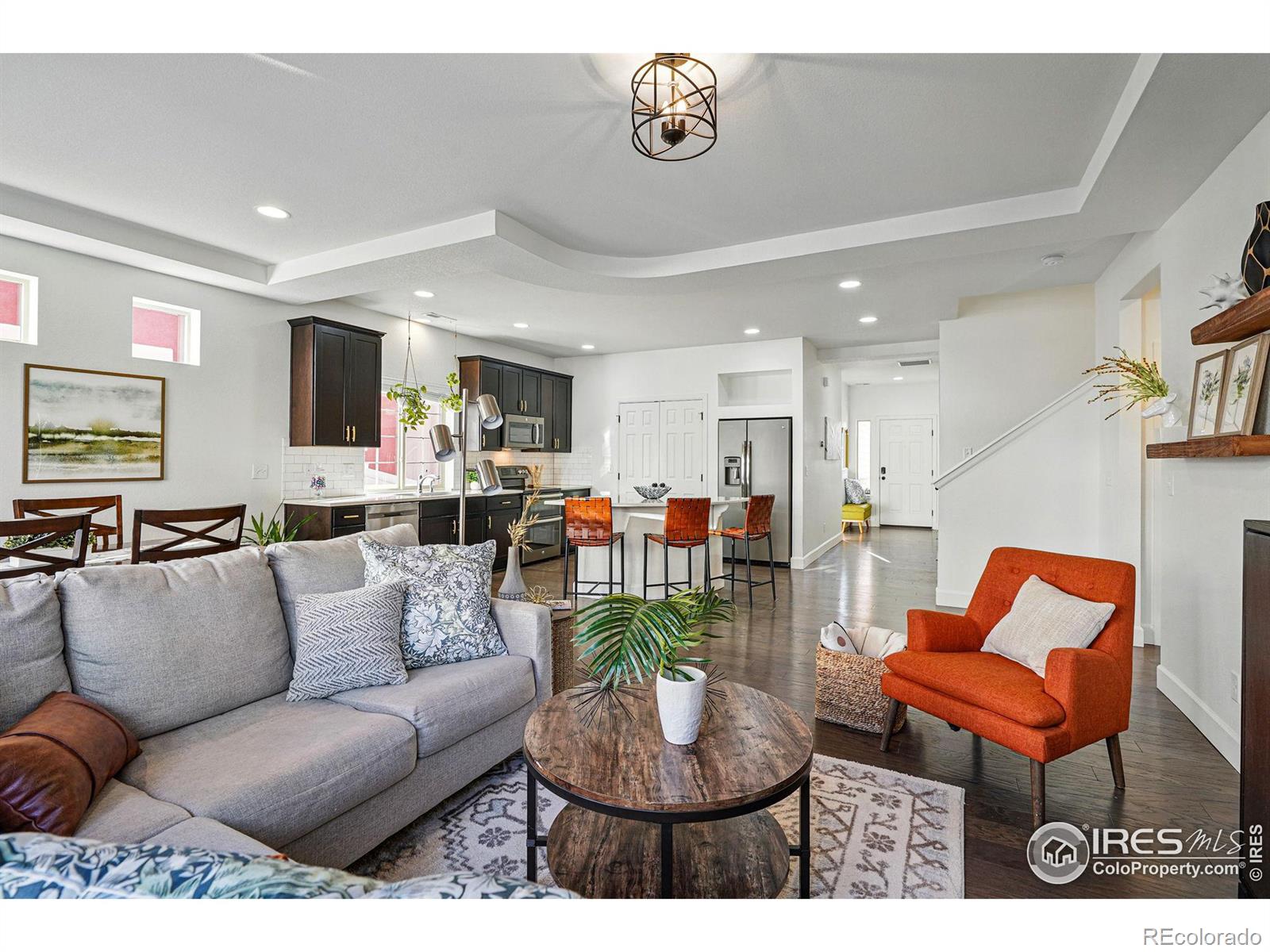 MLS Image #9 for 125  indian peaks drive,erie, Colorado