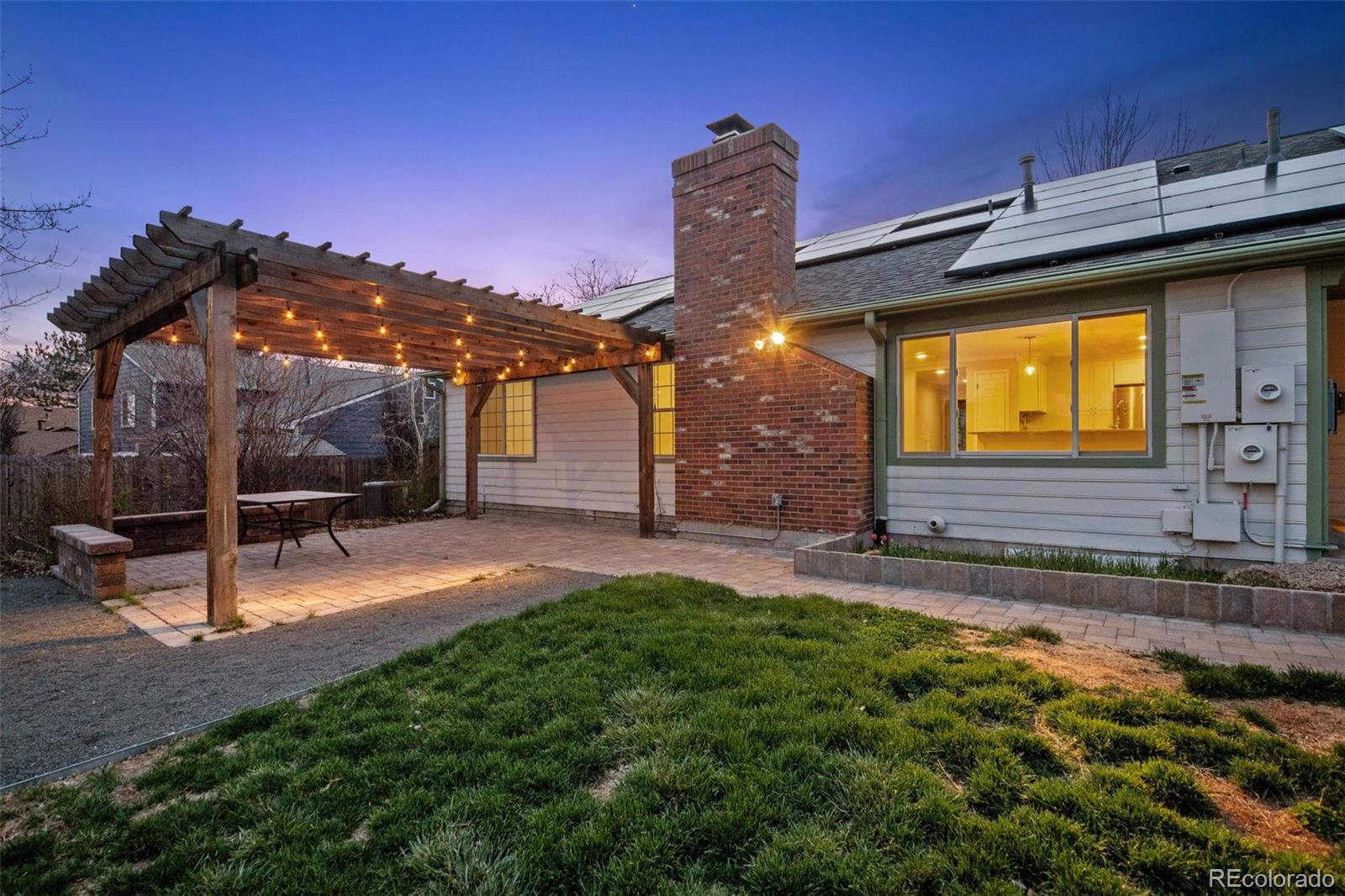 MLS Image #32 for 7546 s penrose court,littleton, Colorado