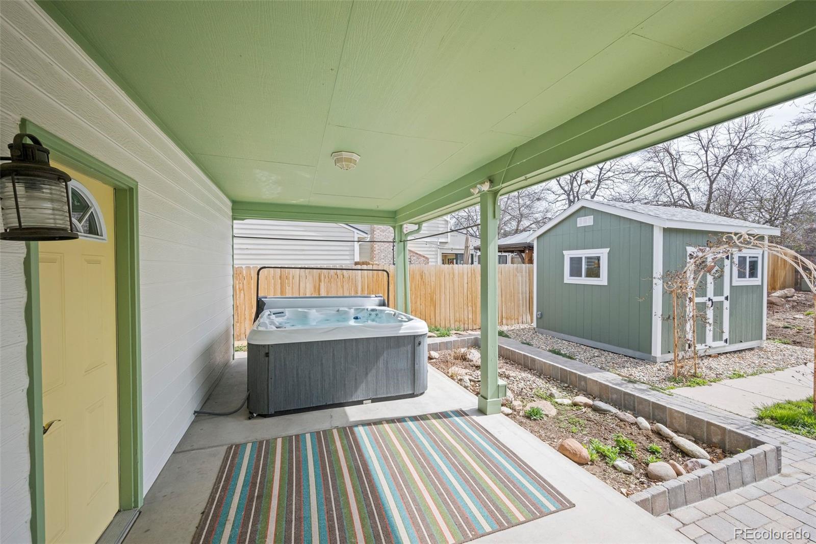 MLS Image #36 for 7546 s penrose court,littleton, Colorado