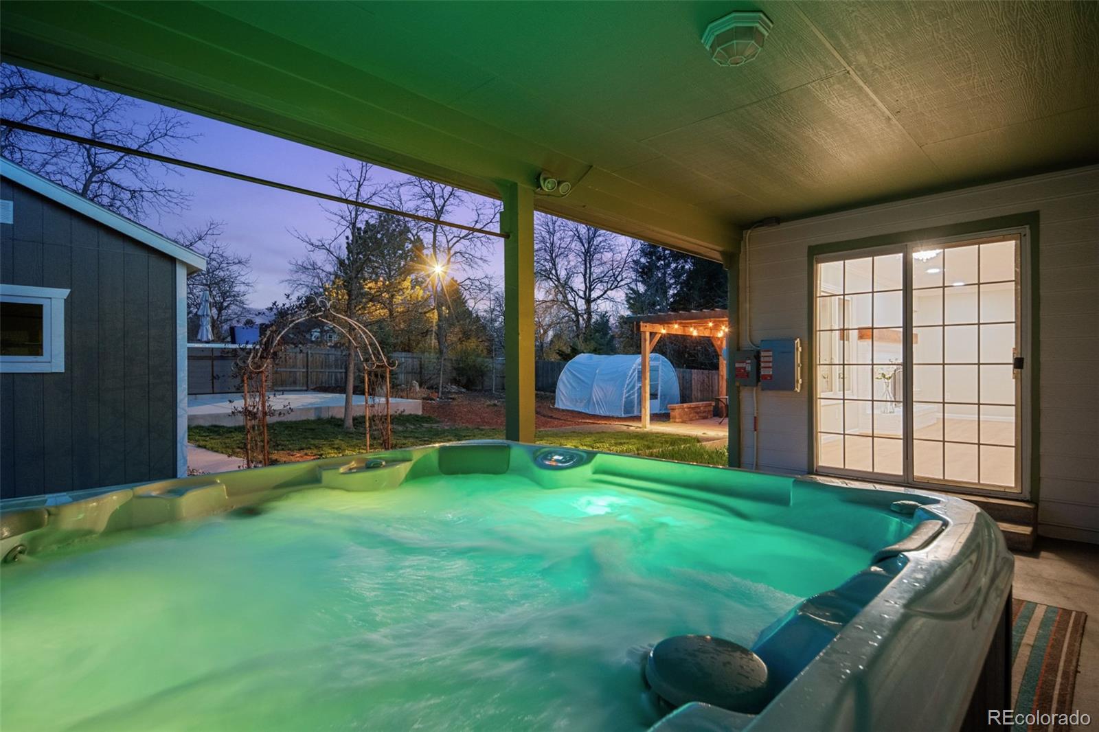 MLS Image #37 for 7546 s penrose court,littleton, Colorado