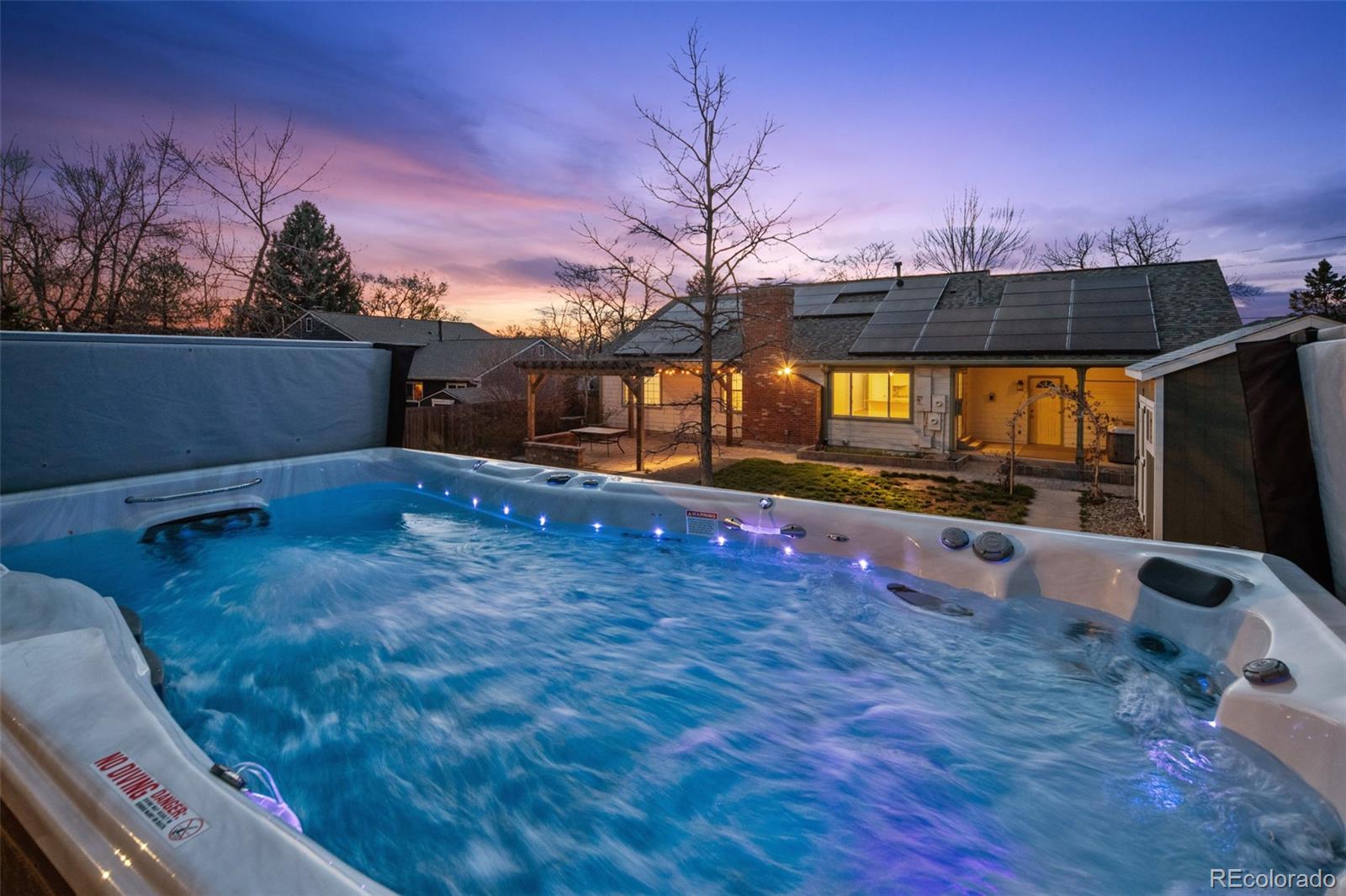MLS Image #38 for 7546 s penrose court,littleton, Colorado