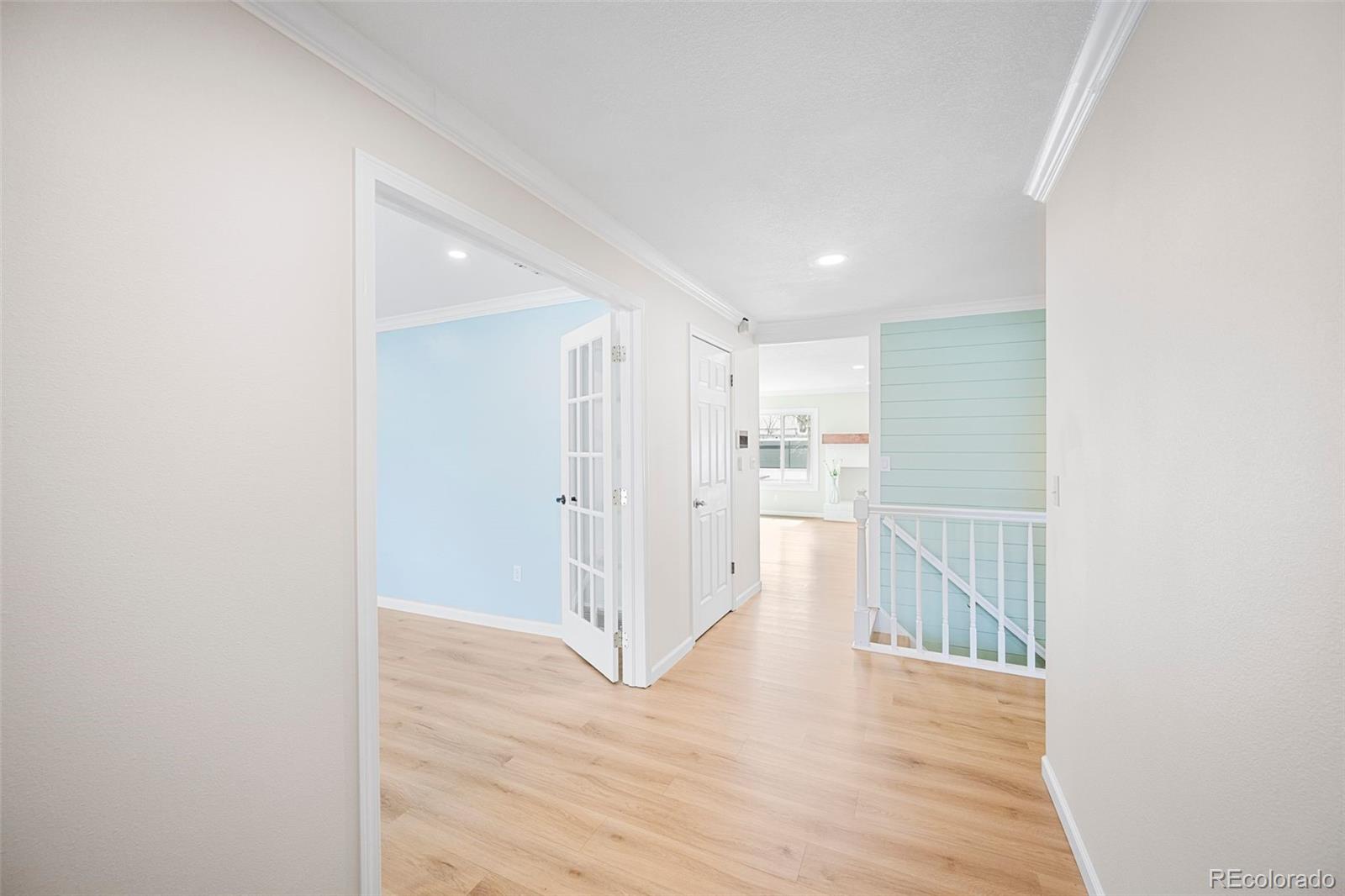 MLS Image #5 for 7546 s penrose court,littleton, Colorado