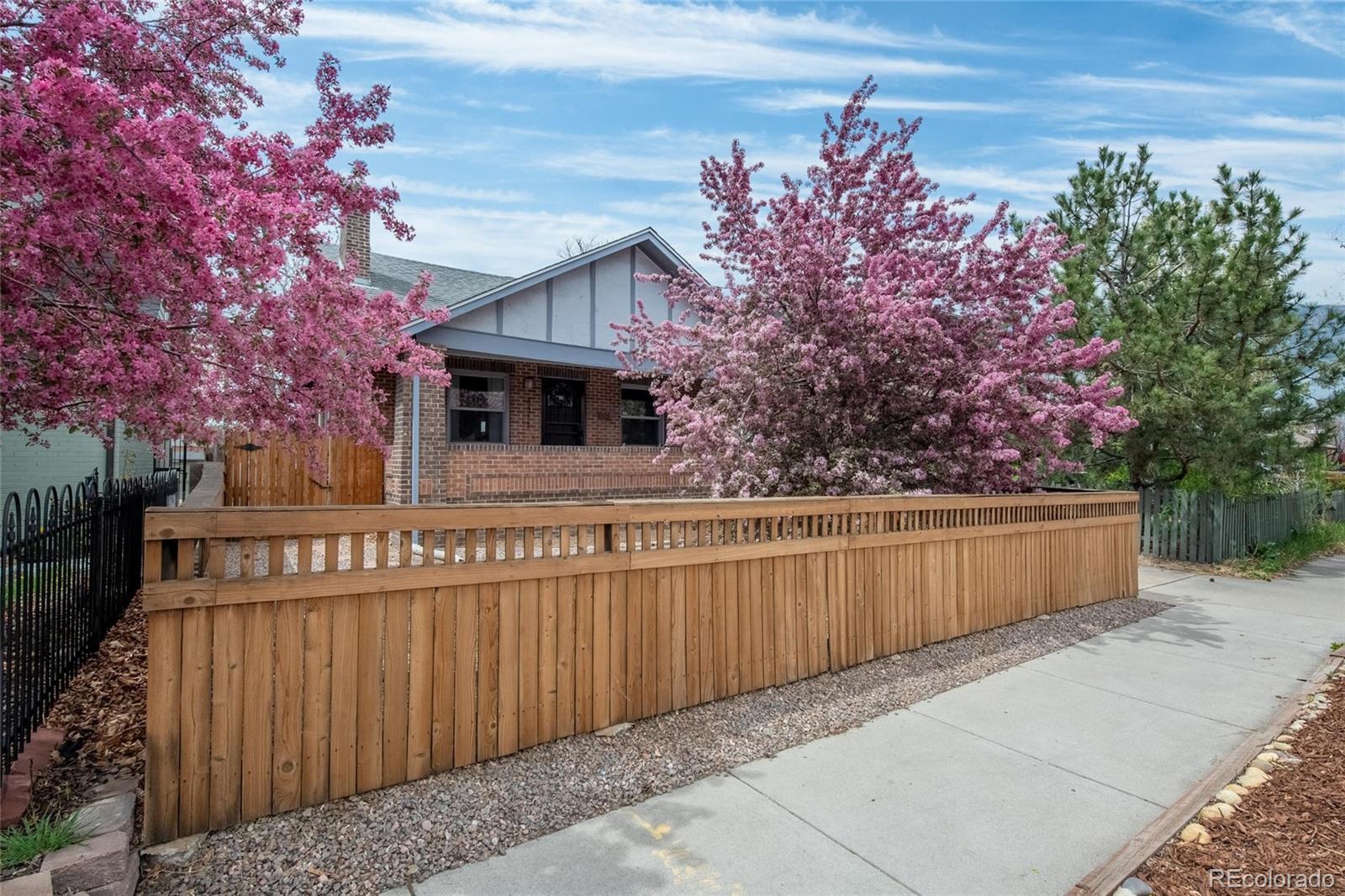 MLS Image #0 for 3311 n york street,denver, Colorado