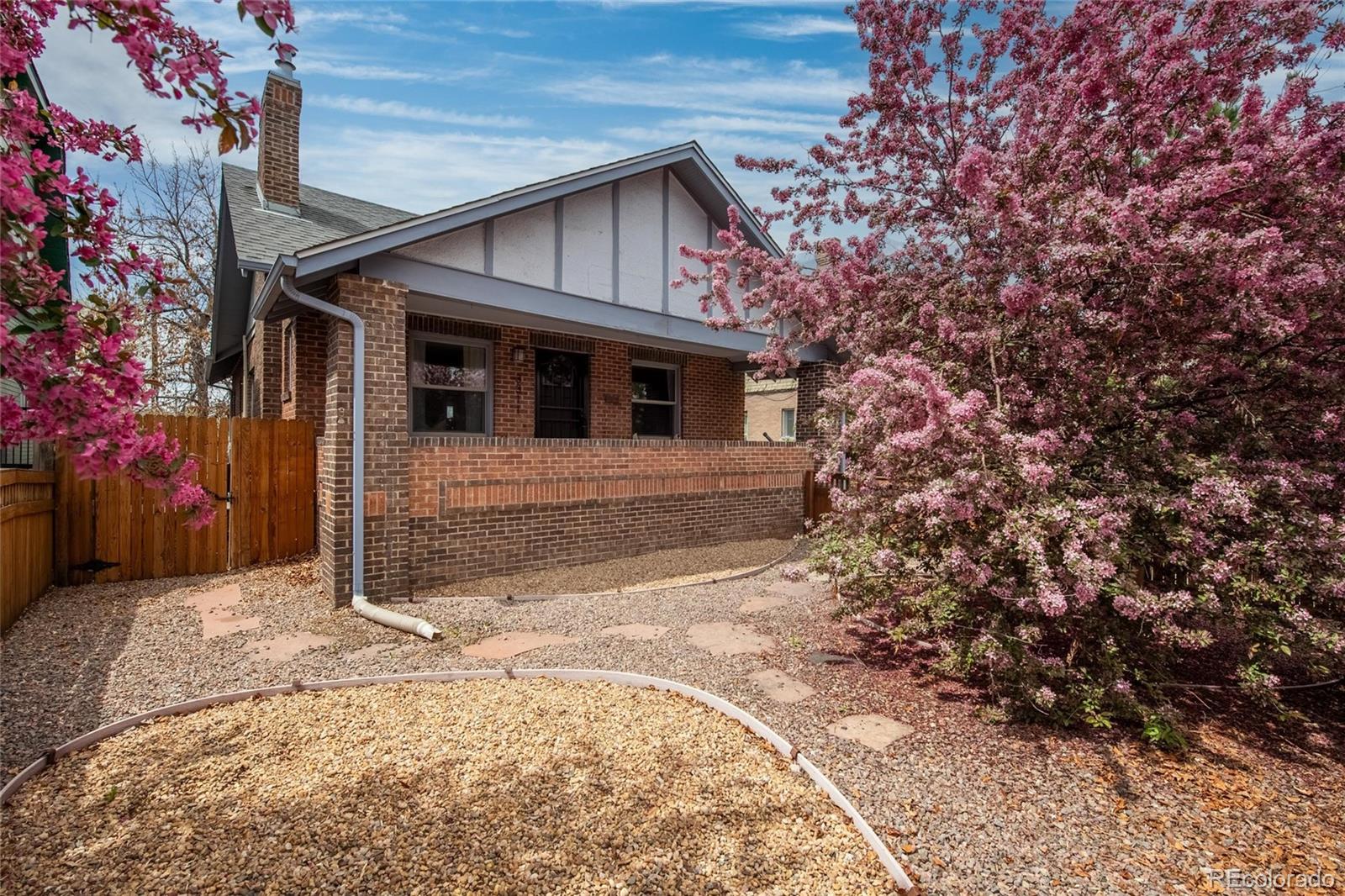 CMA Image for 3311 n york street,Denver, Colorado