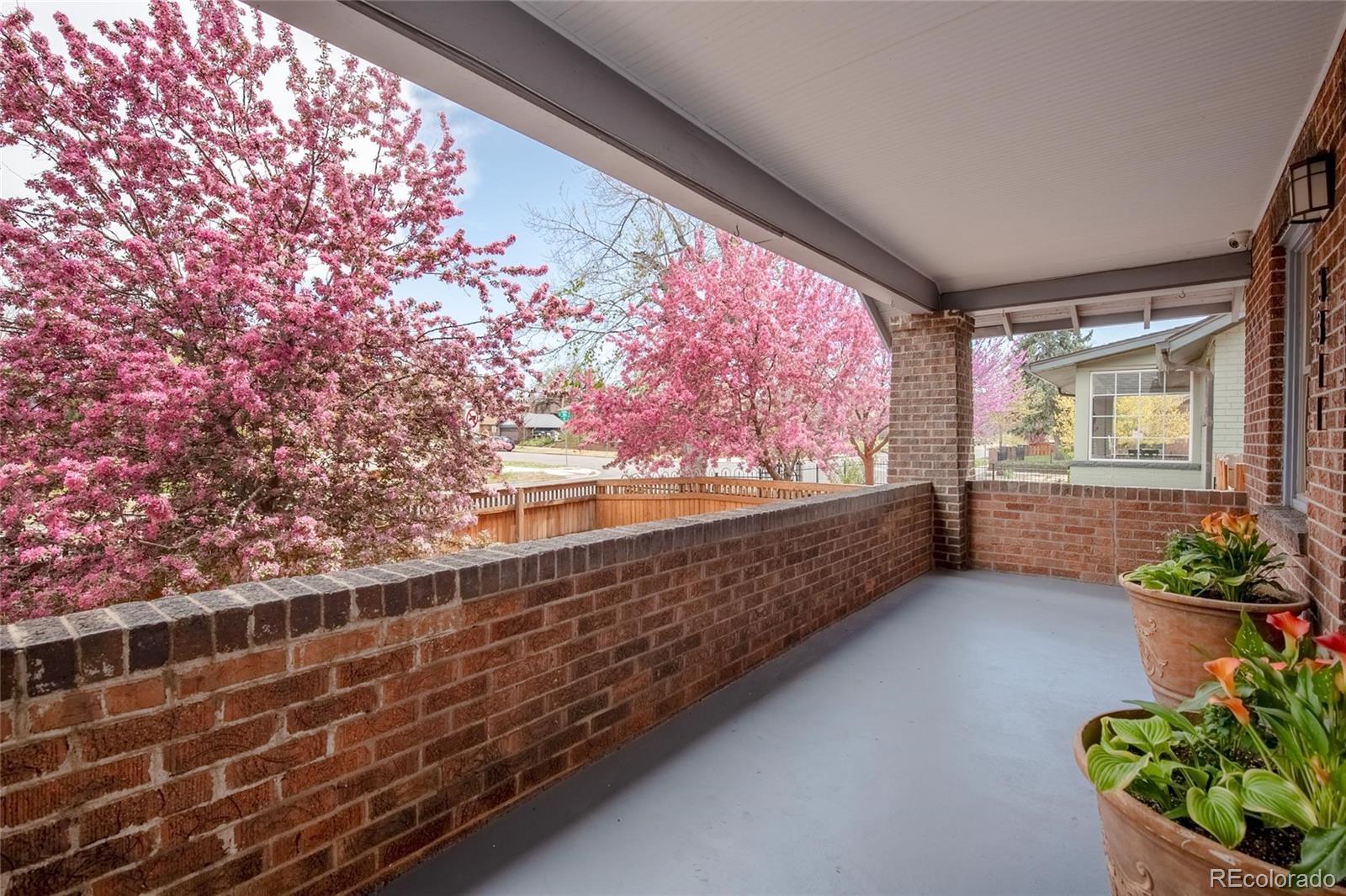 MLS Image #2 for 3311 n york street,denver, Colorado