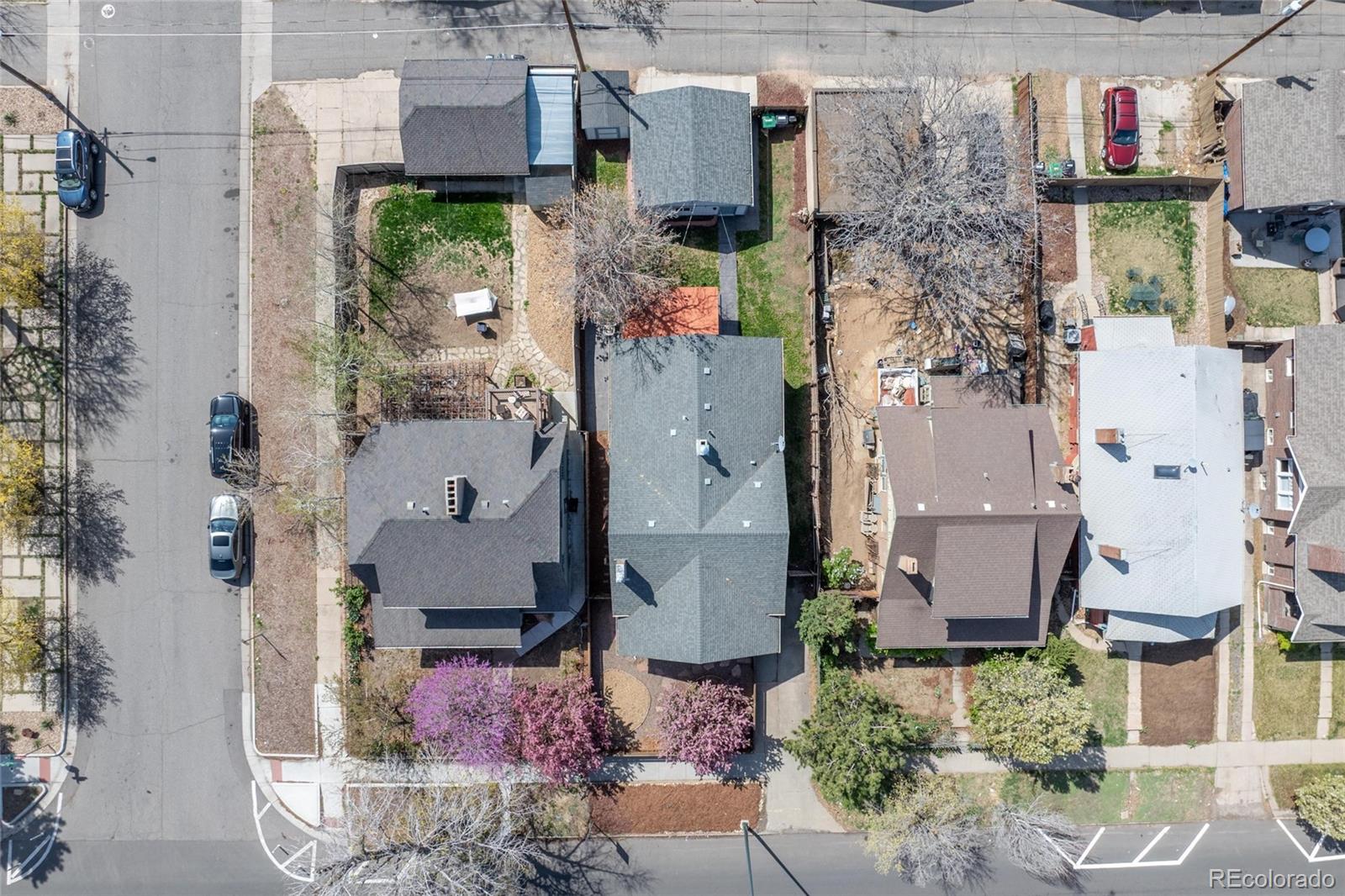 MLS Image #35 for 3311 n york street,denver, Colorado