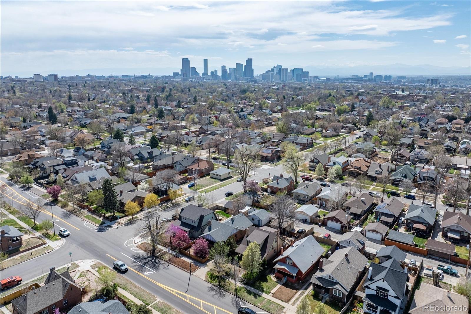 MLS Image #36 for 3311 n york street,denver, Colorado