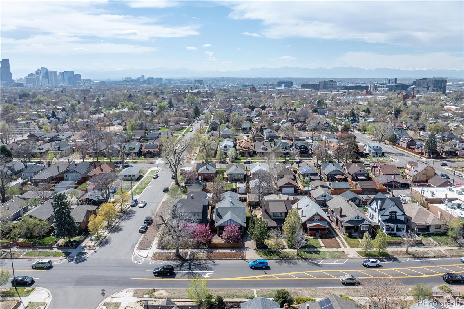 MLS Image #37 for 3311 n york street,denver, Colorado