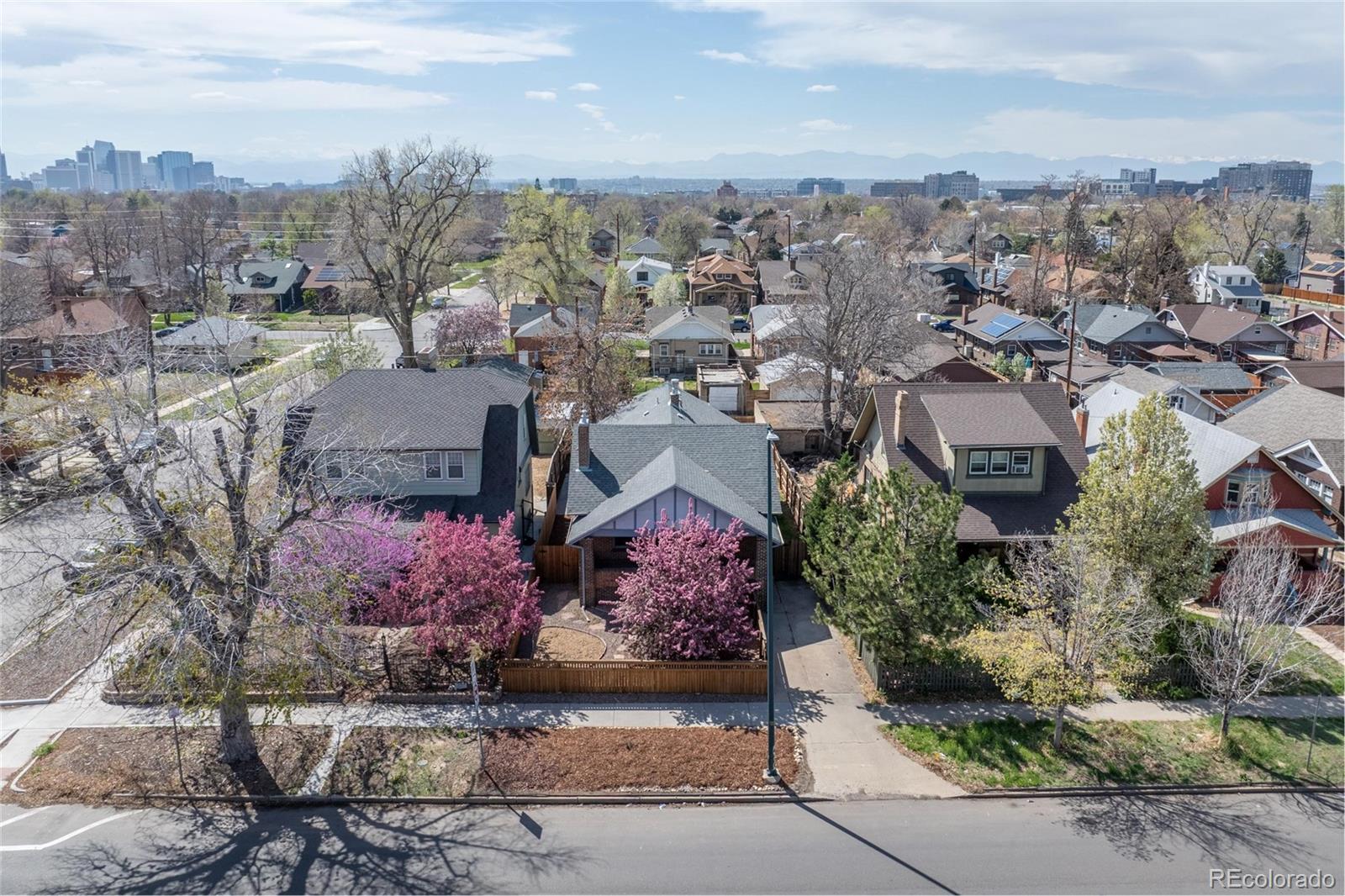 MLS Image #38 for 3311 n york street,denver, Colorado