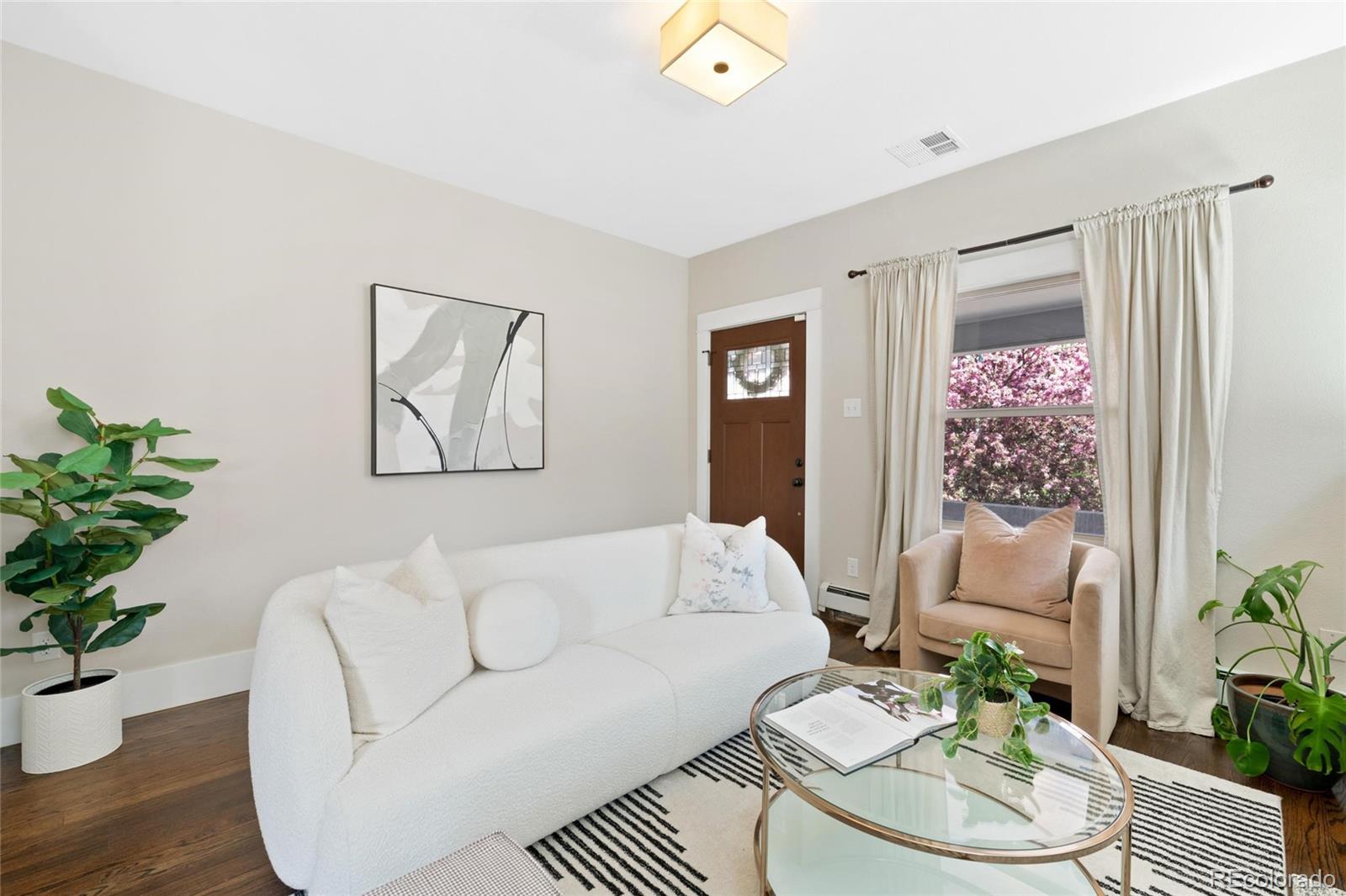 MLS Image #4 for 3311 n york street,denver, Colorado