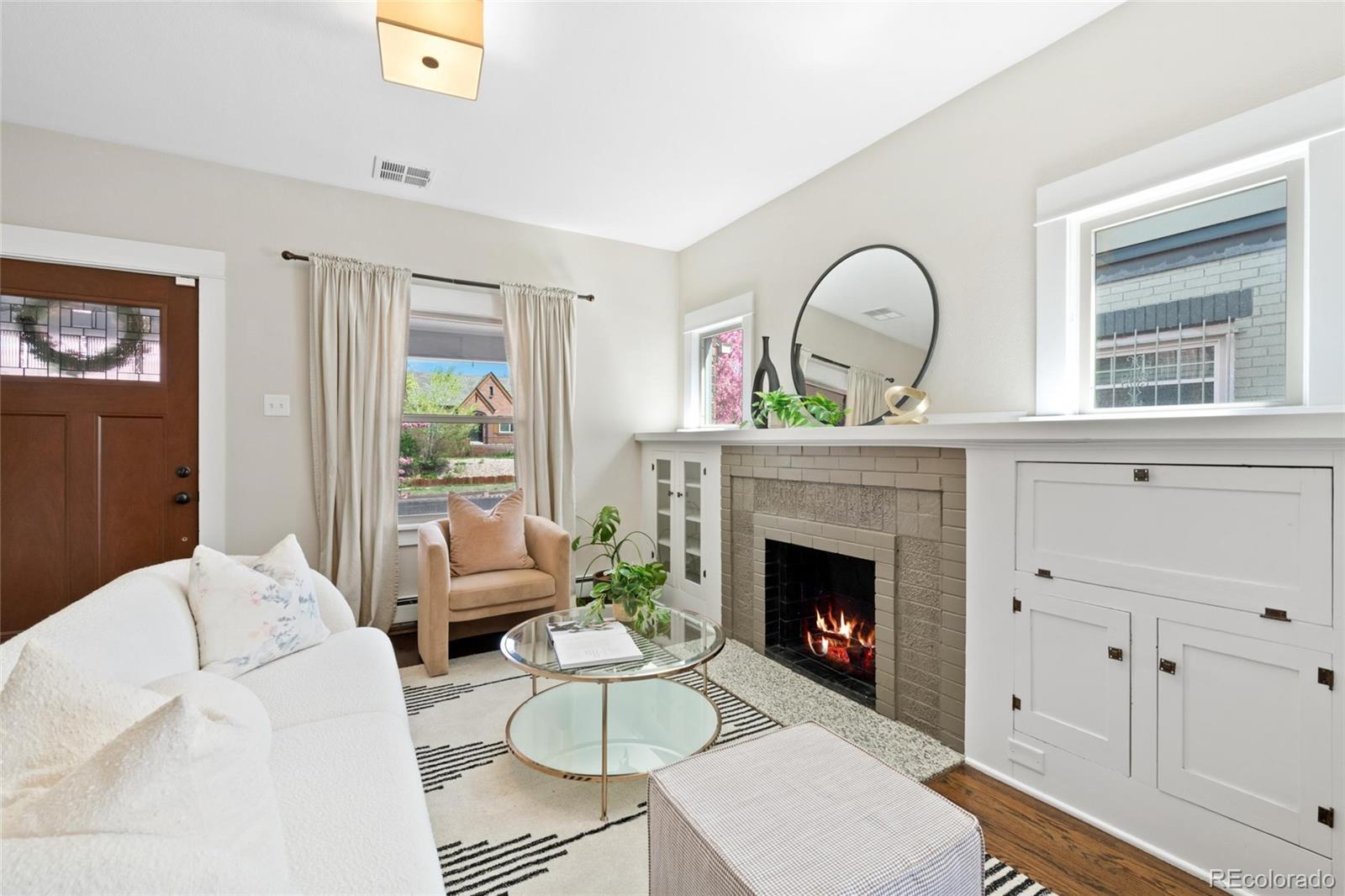 MLS Image #5 for 3311 n york street,denver, Colorado