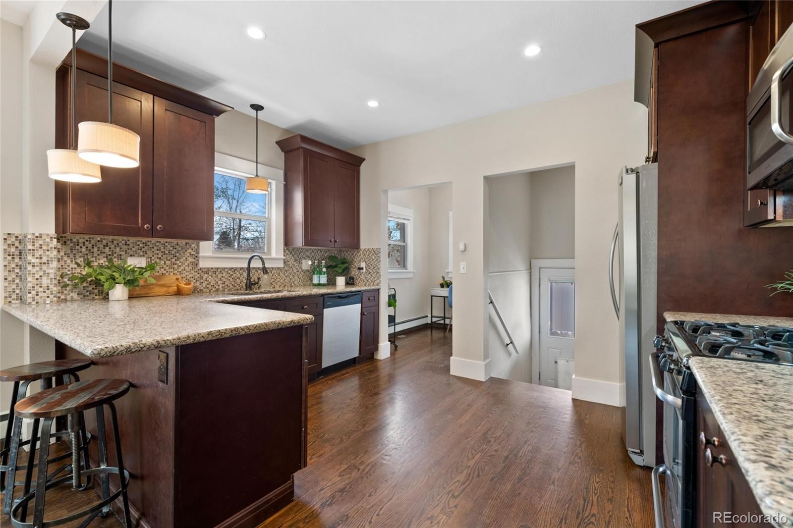 MLS Image #9 for 3311 n york street,denver, Colorado