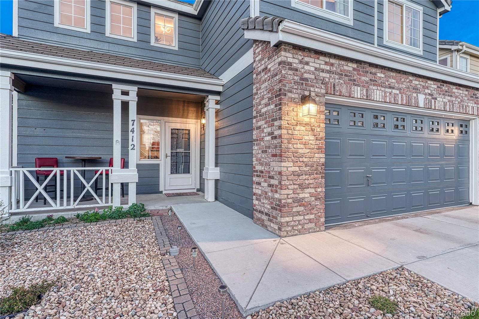MLS Image #3 for 7412 s mobile street,aurora, Colorado