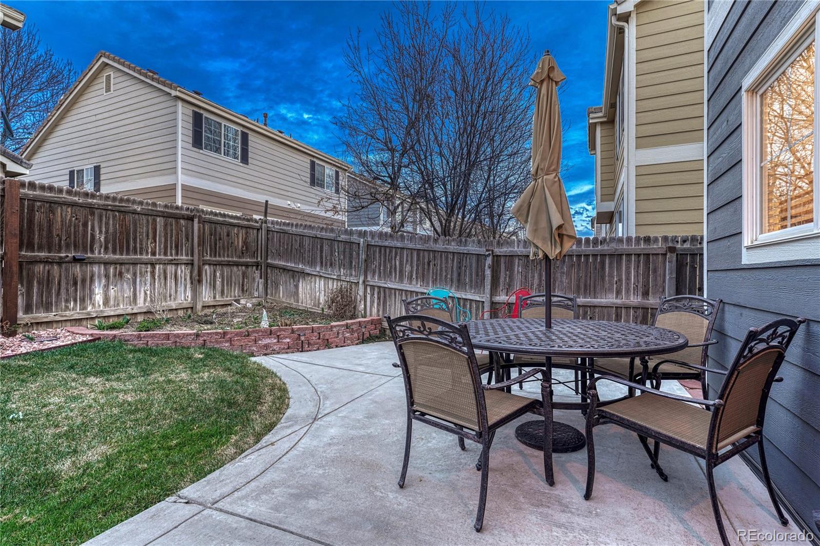 MLS Image #34 for 7412 s mobile street,aurora, Colorado