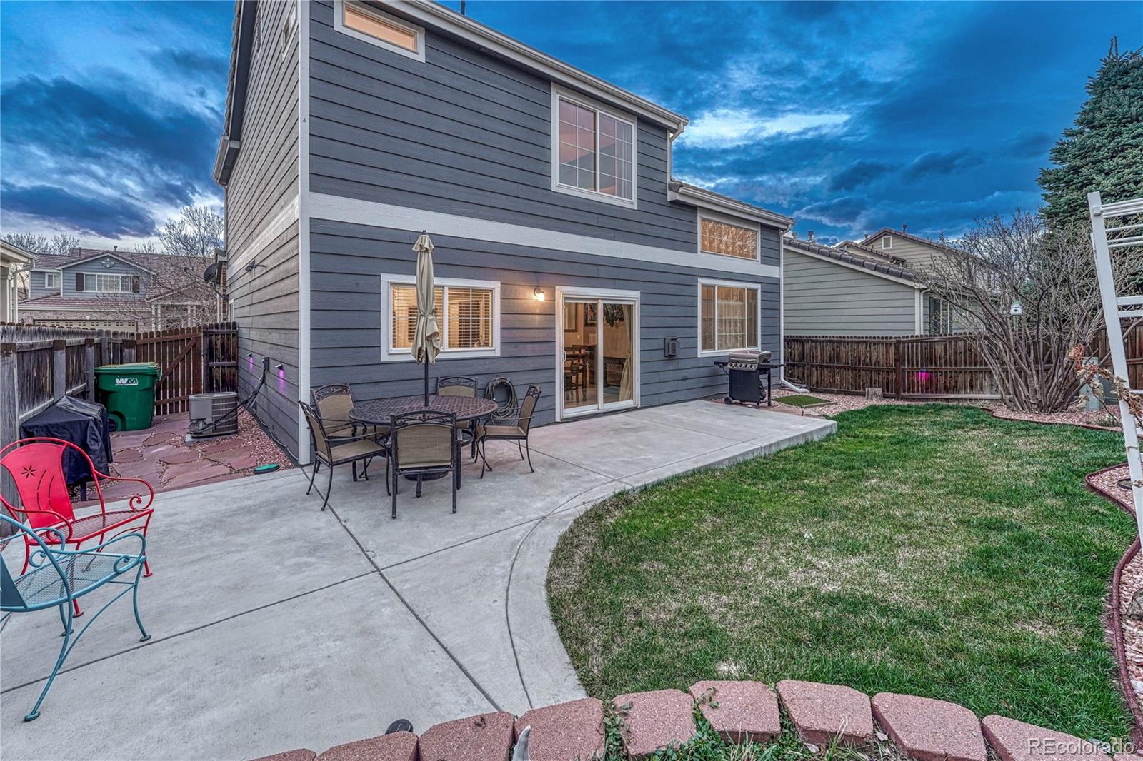 MLS Image #36 for 7412 s mobile street,aurora, Colorado