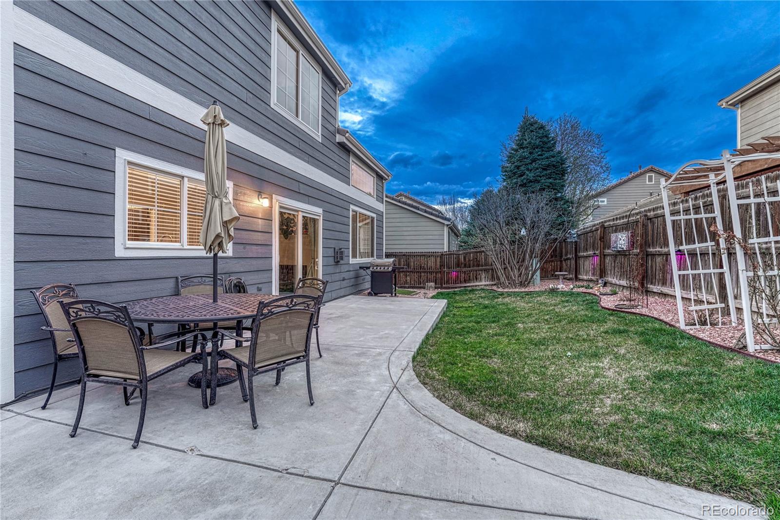 MLS Image #37 for 7412 s mobile street,aurora, Colorado