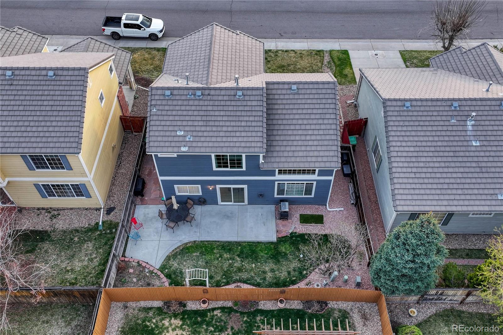 MLS Image #42 for 7412 s mobile street,aurora, Colorado