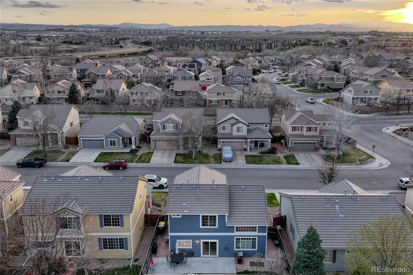 MLS Image #43 for 7412 s mobile street,aurora, Colorado