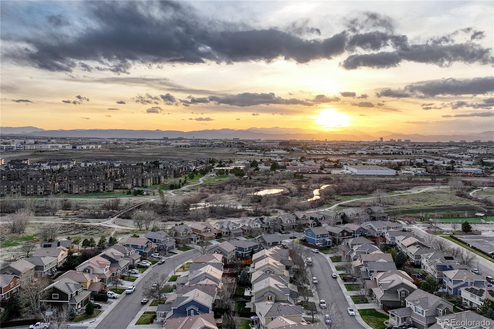 MLS Image #44 for 7412 s mobile street,aurora, Colorado