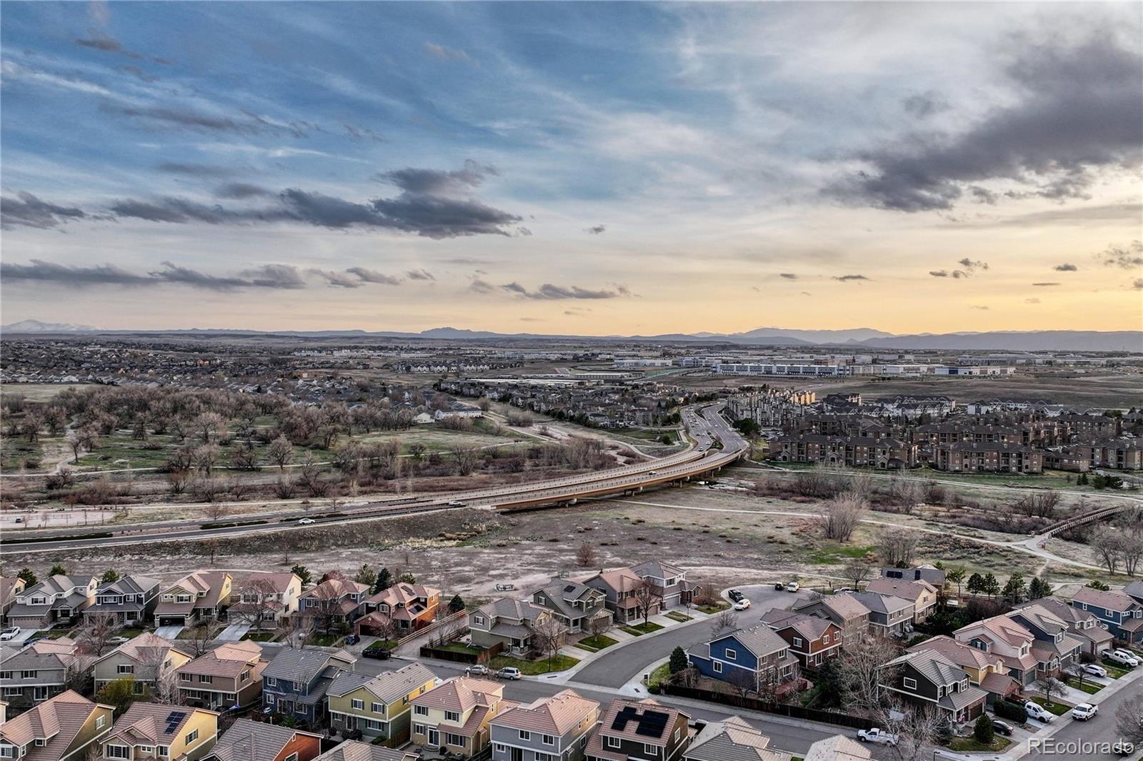 MLS Image #45 for 7412 s mobile street,aurora, Colorado