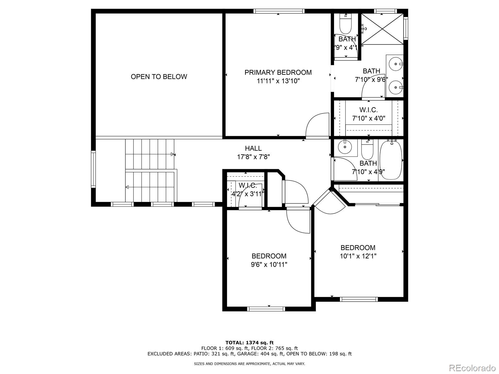 MLS Image #47 for 7412 s mobile street,aurora, Colorado
