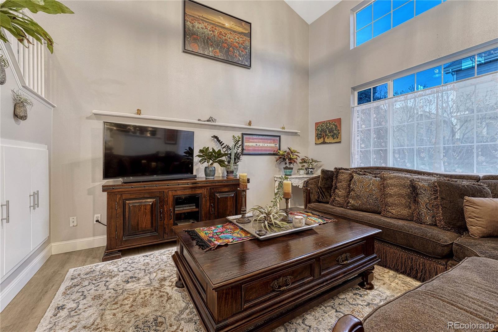 MLS Image #5 for 7412 s mobile street,aurora, Colorado