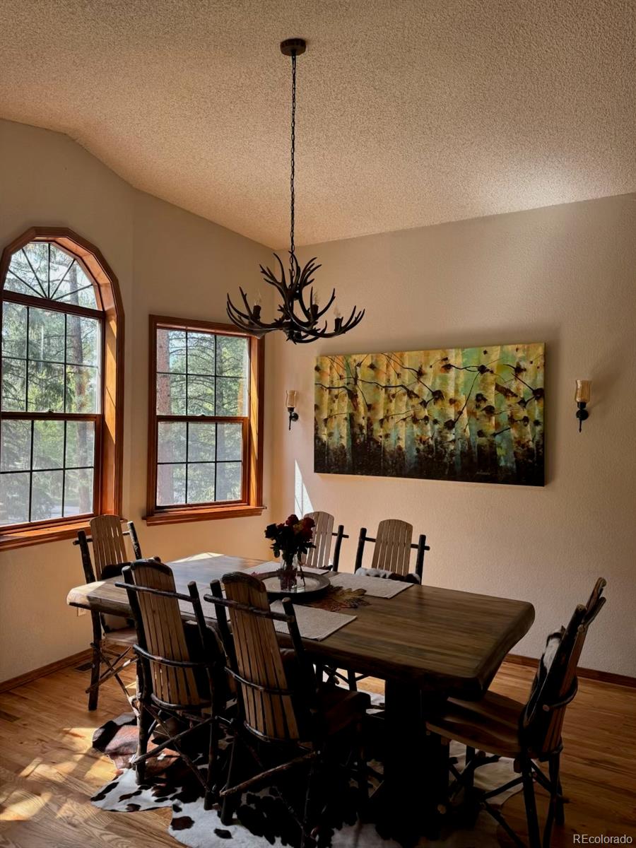 MLS Image #1 for 3415  regent drive,woodland park, Colorado