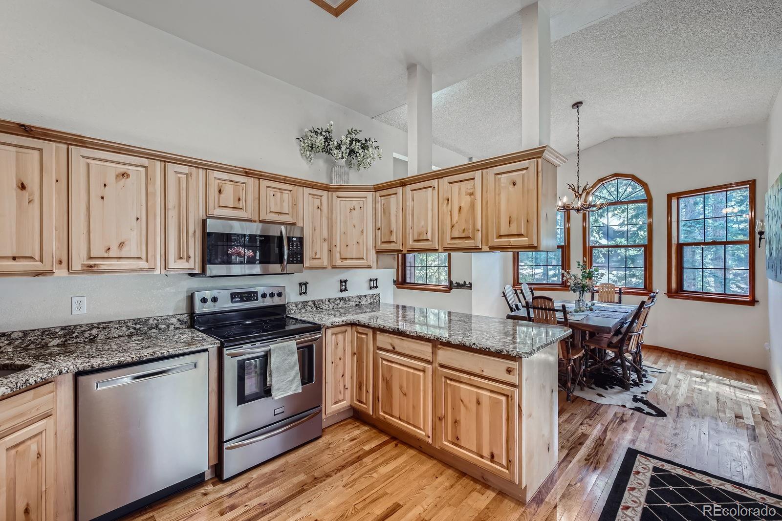 MLS Image #12 for 3415  regent drive,woodland park, Colorado