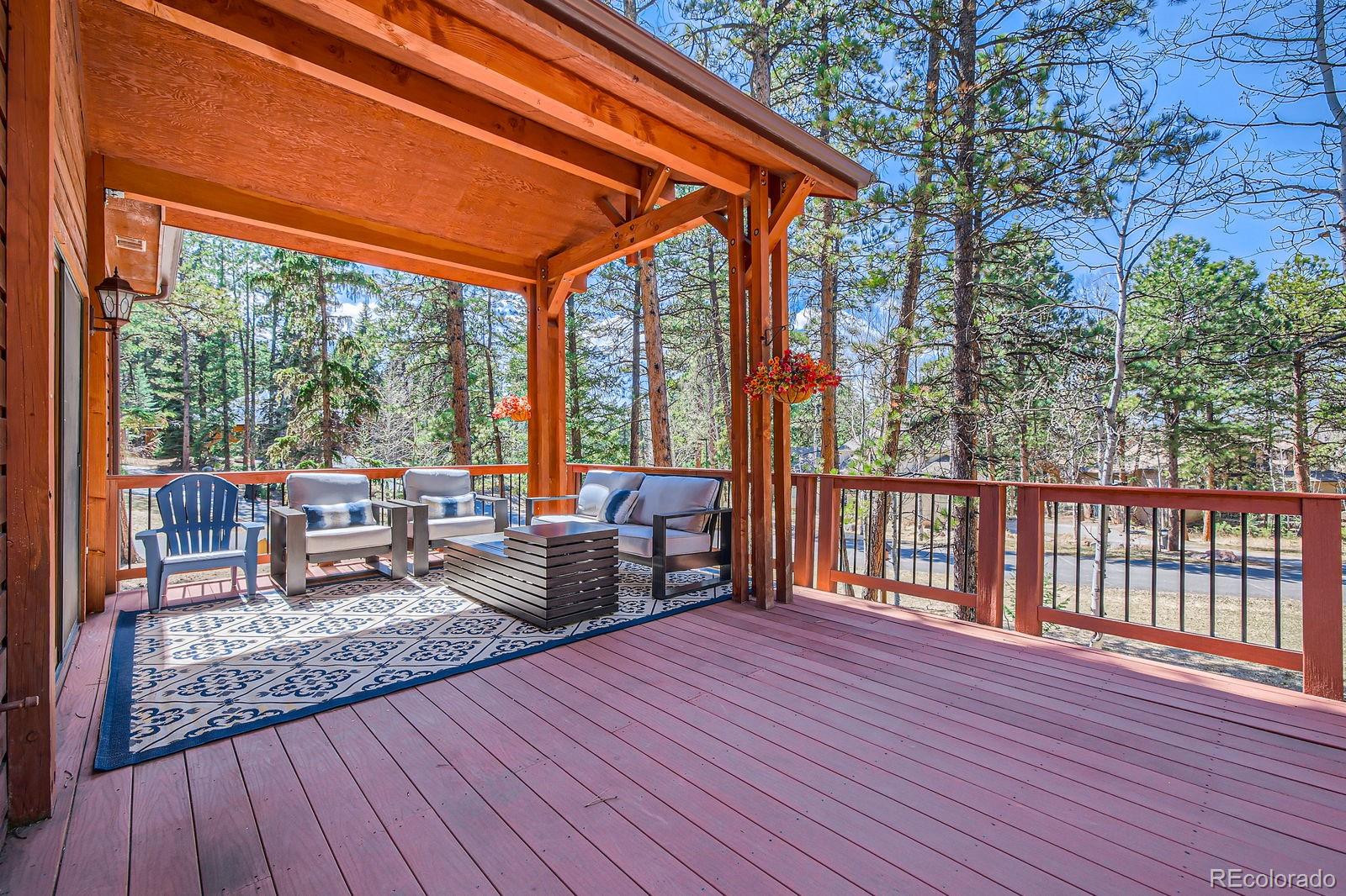 MLS Image #28 for 3415  regent drive,woodland park, Colorado
