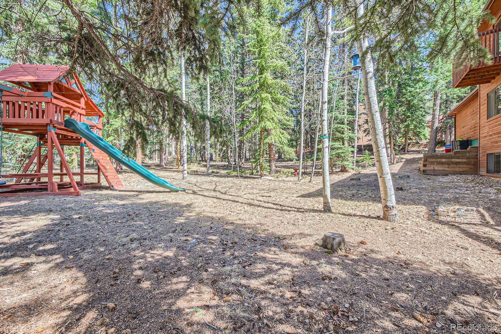 MLS Image #29 for 3415  regent drive,woodland park, Colorado