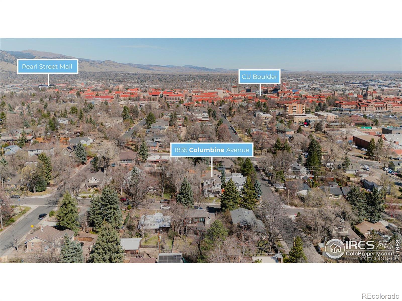 MLS Image #37 for 1835  columbine avenue,boulder, Colorado