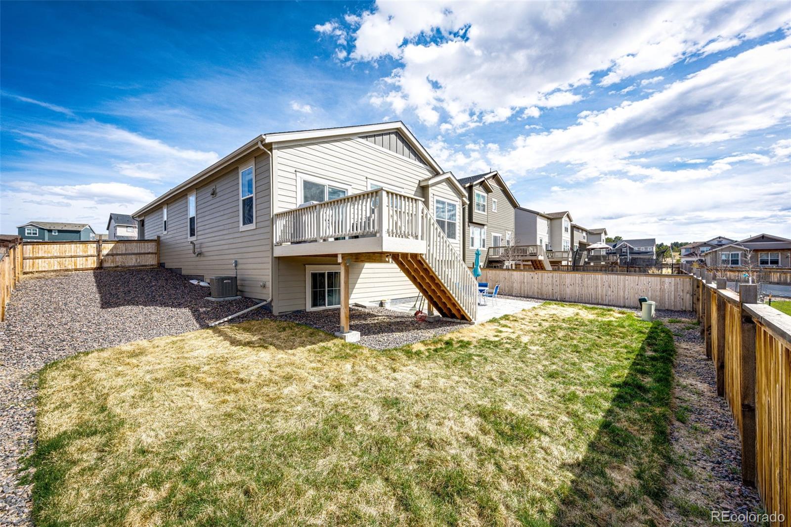 MLS Image #30 for 929  honey berry court,elizabeth, Colorado