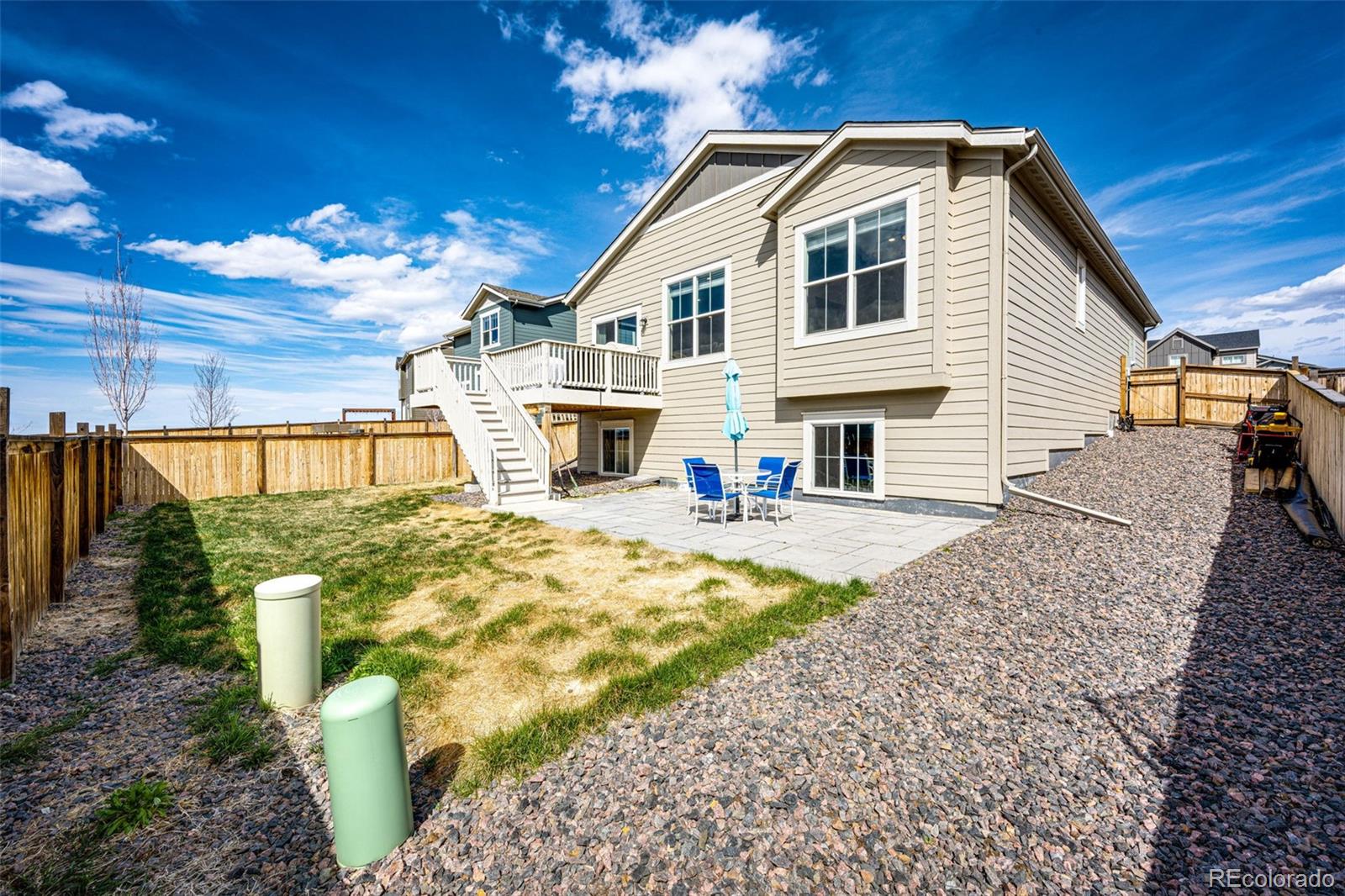 MLS Image #32 for 929  honey berry court,elizabeth, Colorado