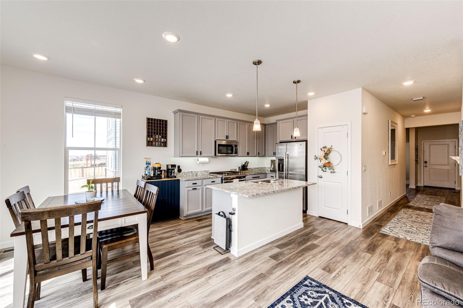 MLS Image #8 for 929  honey berry court,elizabeth, Colorado