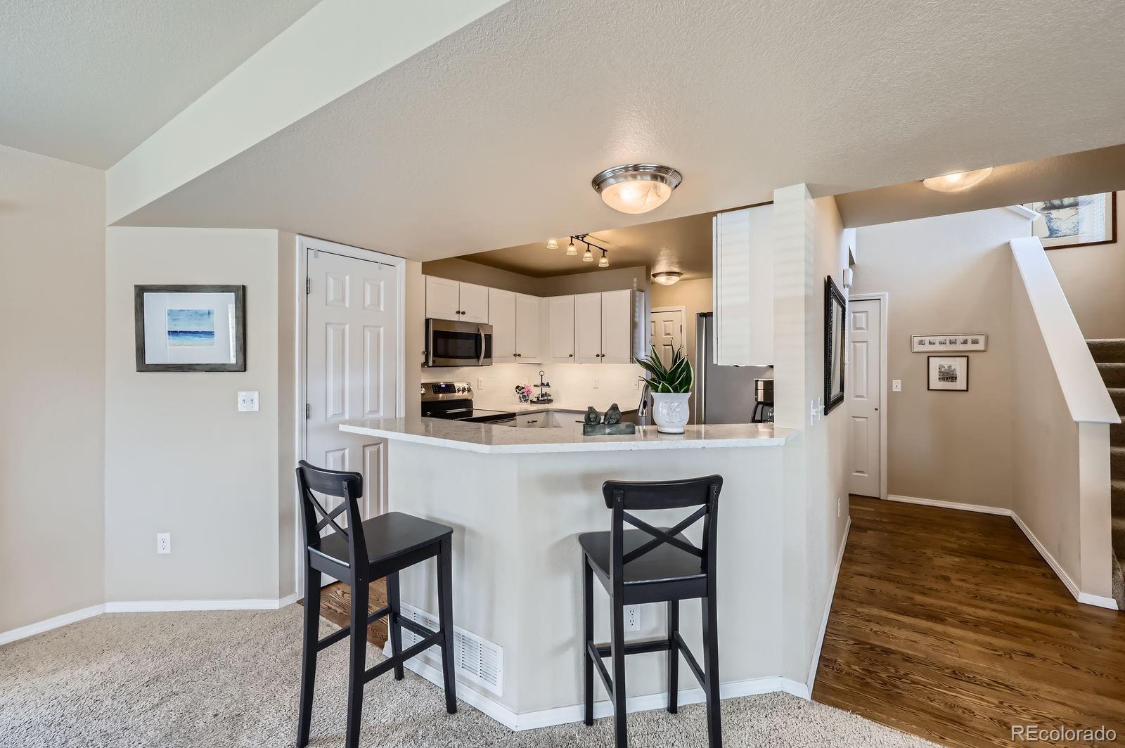 MLS Image #10 for 5770  cassina drive,colorado springs, Colorado