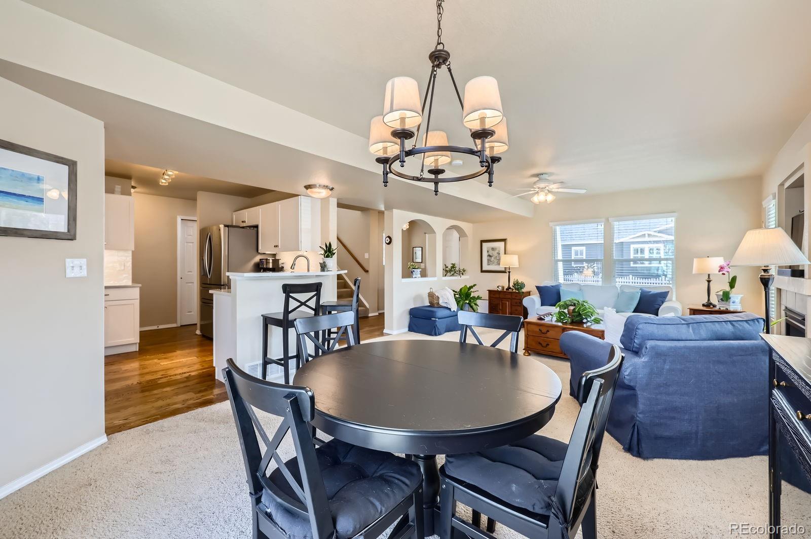 MLS Image #11 for 5770  cassina drive,colorado springs, Colorado