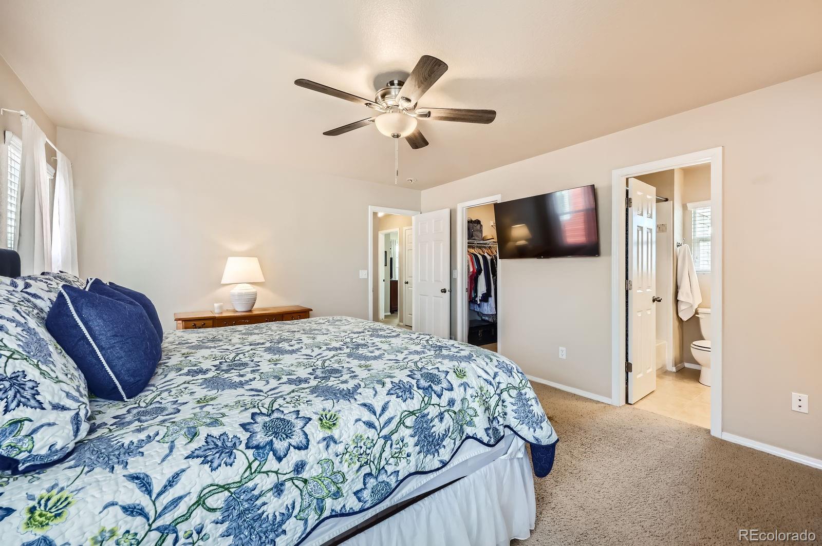 MLS Image #14 for 5770  cassina drive,colorado springs, Colorado