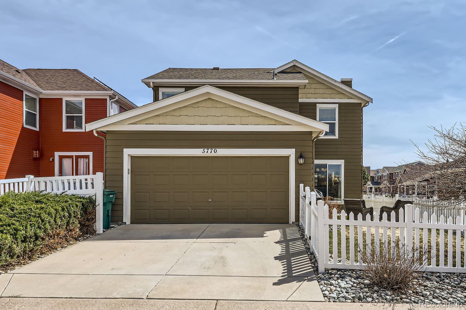 MLS Image #19 for 5770  cassina drive,colorado springs, Colorado